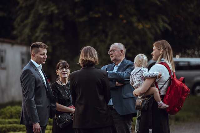 [FOTO] Koncerty w ramach Festiwalu Bachowskiego rozbrzmiały w rozmaitych miejscach naszego powiatu