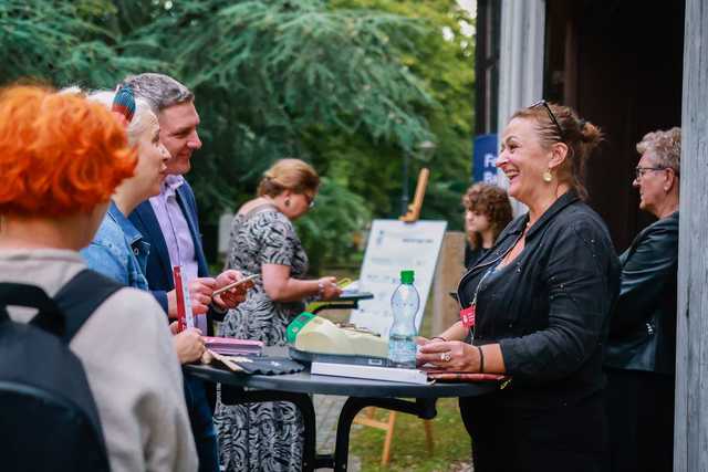 [FOTO] Koncerty w ramach Festiwalu Bachowskiego rozbrzmiały w rozmaitych miejscach naszego powiatu