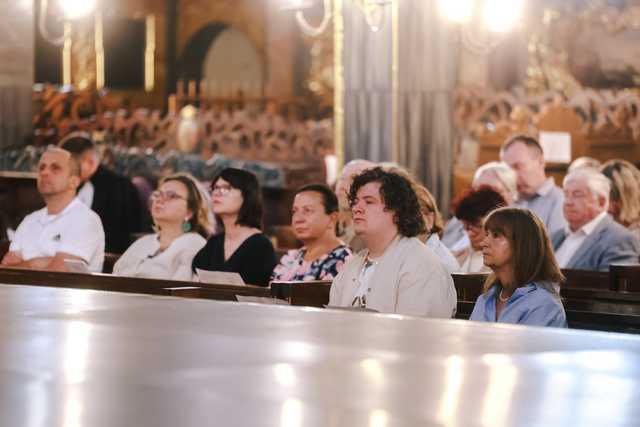 [FOTO] Koncerty w ramach Festiwalu Bachowskiego rozbrzmiały w rozmaitych miejscach naszego powiatu