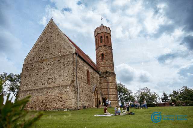 [FOTO] Koncerty w ramach Festiwalu Bachowskiego rozbrzmiały w rozmaitych miejscach naszego powiatu