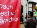 [FOTO] Koncerty w ramach Festiwalu Bachowskiego rozbrzmiały w rozmaitych miejscach naszego powiatu