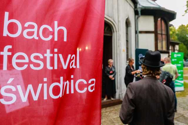 [FOTO] Koncerty w ramach Festiwalu Bachowskiego rozbrzmiały w rozmaitych miejscach naszego powiatu