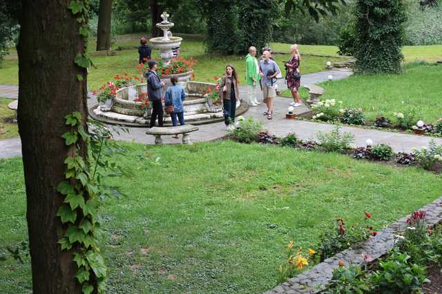 [FOTO] Koncerty w ramach Festiwalu Bachowskiego rozbrzmiały w rozmaitych miejscach naszego powiatu