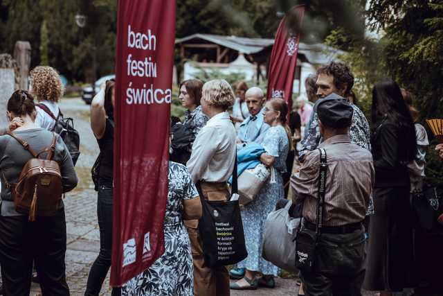 [FOTO] Koncerty w ramach Festiwalu Bachowskiego rozbrzmiały w rozmaitych miejscach naszego powiatu