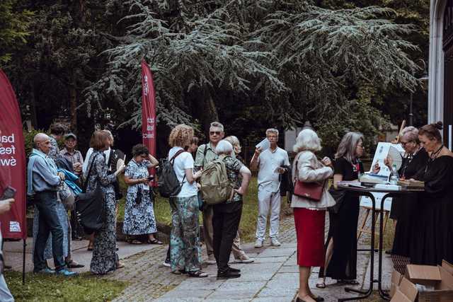 [FOTO] Koncerty w ramach Festiwalu Bachowskiego rozbrzmiały w rozmaitych miejscach naszego powiatu