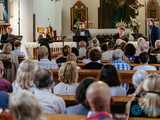 [FOTO] Koncerty w ramach Festiwalu Bachowskiego rozbrzmiały w rozmaitych miejscach naszego powiatu