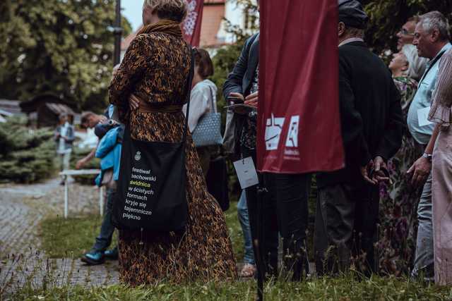 [FOTO] Koncerty w ramach Festiwalu Bachowskiego rozbrzmiały w rozmaitych miejscach naszego powiatu