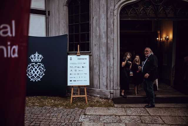 [FOTO] Koncerty w ramach Festiwalu Bachowskiego rozbrzmiały w rozmaitych miejscach naszego powiatu