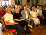 [FOTO] Koncerty w ramach Festiwalu Bachowskiego rozbrzmiały w rozmaitych miejscach naszego powiatu