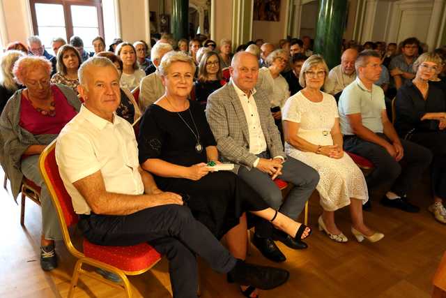 [FOTO] Koncerty w ramach Festiwalu Bachowskiego rozbrzmiały w rozmaitych miejscach naszego powiatu