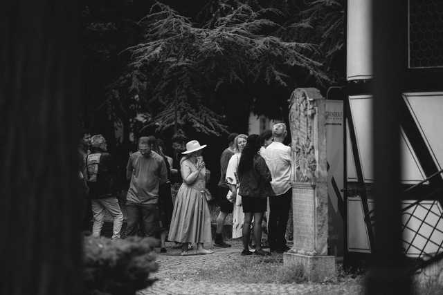 [FOTO] Koncerty w ramach Festiwalu Bachowskiego rozbrzmiały w rozmaitych miejscach naszego powiatu