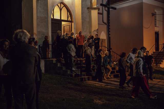 [FOTO] Koncerty w ramach Festiwalu Bachowskiego rozbrzmiały w rozmaitych miejscach naszego powiatu