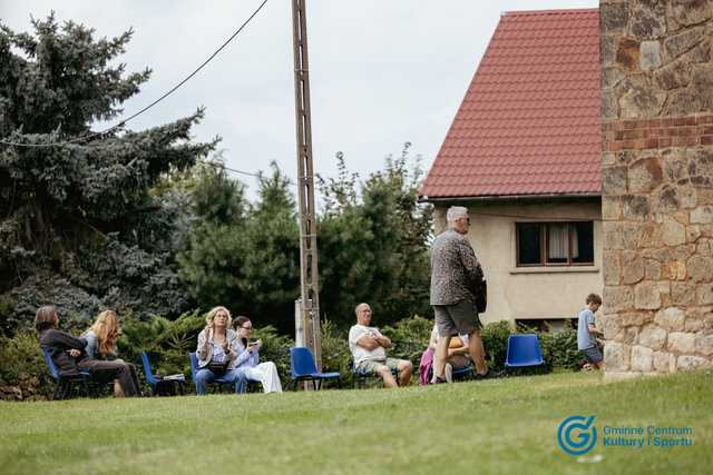 [FOTO] Koncerty w ramach Festiwalu Bachowskiego rozbrzmiały w rozmaitych miejscach naszego powiatu