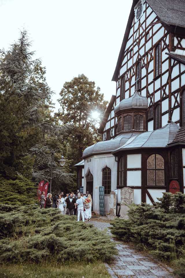[FOTO] Koncerty w ramach Festiwalu Bachowskiego rozbrzmiały w rozmaitych miejscach naszego powiatu