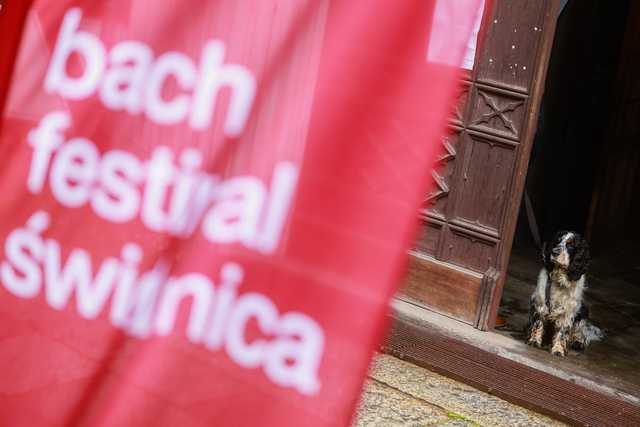 [FOTO] Koncerty w ramach Festiwalu Bachowskiego rozbrzmiały w rozmaitych miejscach naszego powiatu