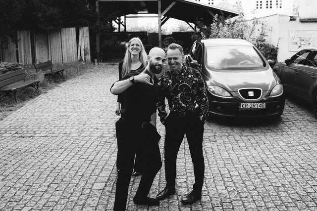 [FOTO] Koncerty w ramach Festiwalu Bachowskiego rozbrzmiały w rozmaitych miejscach naszego powiatu