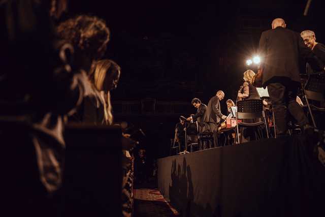 [FOTO] Koncerty w ramach Festiwalu Bachowskiego rozbrzmiały w rozmaitych miejscach naszego powiatu