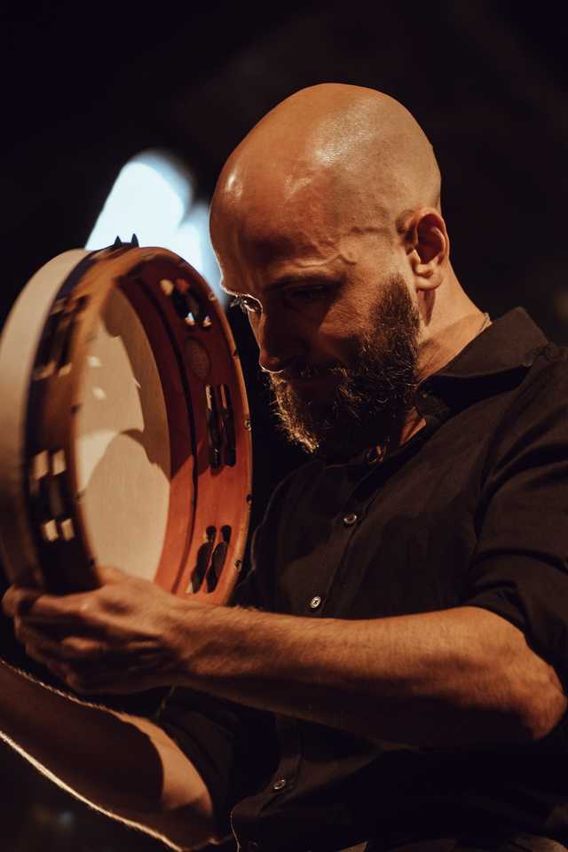 [FOTO] Koncerty w ramach Festiwalu Bachowskiego rozbrzmiały w rozmaitych miejscach naszego powiatu