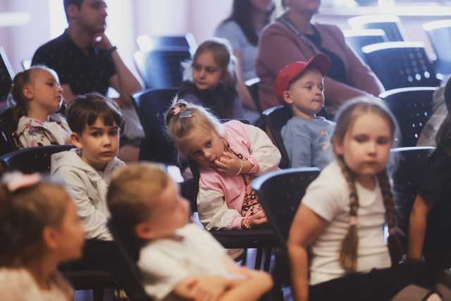 [FOTO] Koncerty w ramach Festiwalu Bachowskiego rozbrzmiały w rozmaitych miejscach naszego powiatu