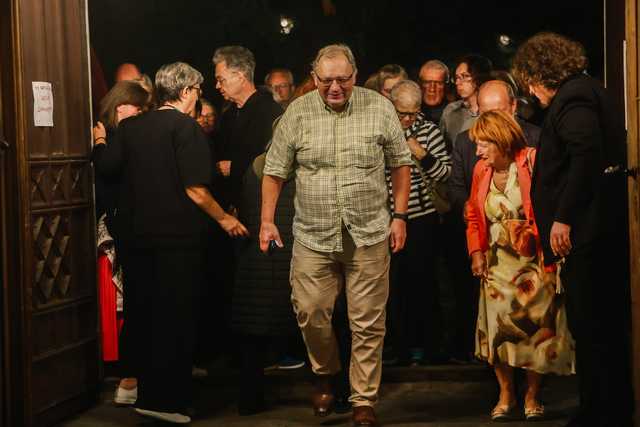 [FOTO] Koncerty w ramach Festiwalu Bachowskiego rozbrzmiały w rozmaitych miejscach naszego powiatu