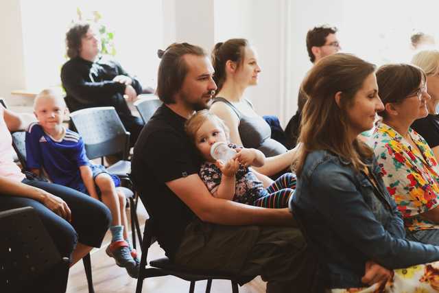 [FOTO] Koncerty w ramach Festiwalu Bachowskiego rozbrzmiały w rozmaitych miejscach naszego powiatu