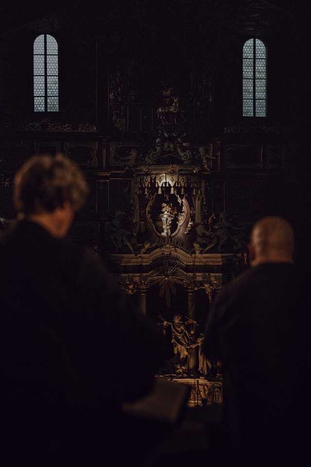 [FOTO] Koncerty w ramach Festiwalu Bachowskiego rozbrzmiały w rozmaitych miejscach naszego powiatu
