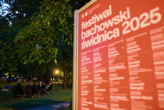 [FOTO] Koncerty w ramach Festiwalu Bachowskiego rozbrzmiały w rozmaitych miejscach naszego powiatu