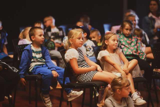 [FOTO] Koncerty w ramach Festiwalu Bachowskiego rozbrzmiały w rozmaitych miejscach naszego powiatu