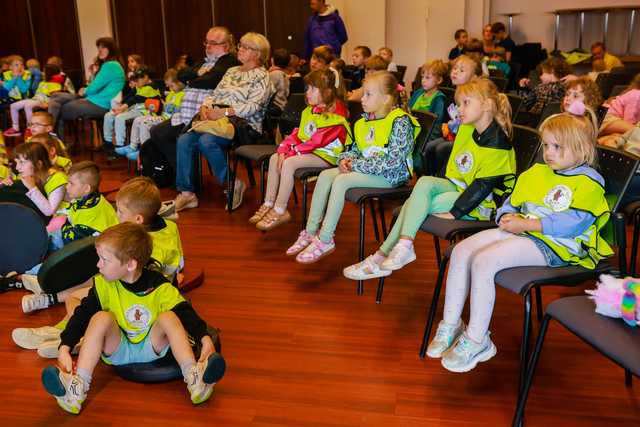 [FOTO] Koncerty w ramach Festiwalu Bachowskiego rozbrzmiały w rozmaitych miejscach naszego powiatu