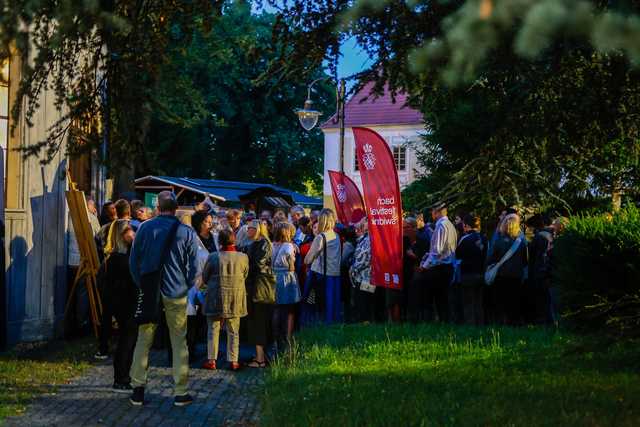 [FOTO] Koncerty w ramach Festiwalu Bachowskiego rozbrzmiały w rozmaitych miejscach naszego powiatu