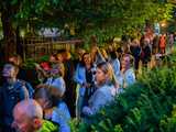 [FOTO] Koncerty w ramach Festiwalu Bachowskiego rozbrzmiały w rozmaitych miejscach naszego powiatu