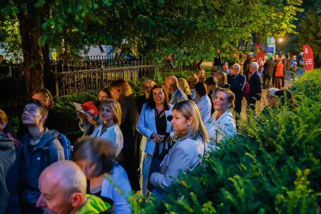 [FOTO] Koncerty w ramach Festiwalu Bachowskiego rozbrzmiały w rozmaitych miejscach naszego powiatu
