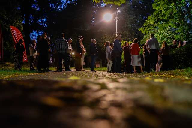 [FOTO] Koncerty w ramach Festiwalu Bachowskiego rozbrzmiały w rozmaitych miejscach naszego powiatu