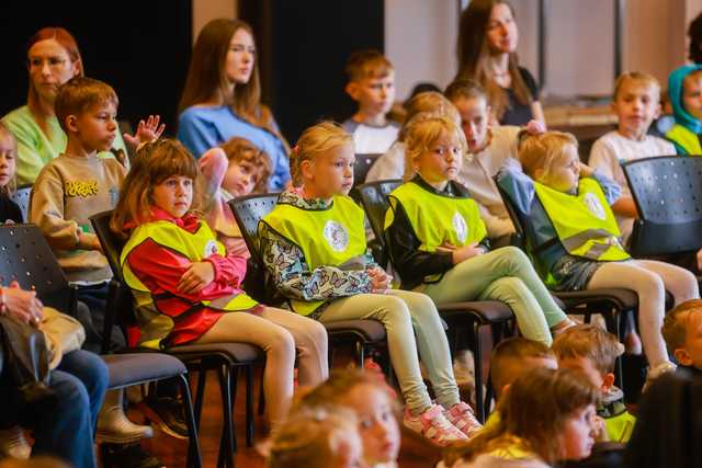 [FOTO] Koncerty w ramach Festiwalu Bachowskiego rozbrzmiały w rozmaitych miejscach naszego powiatu