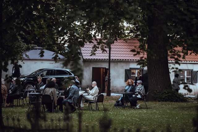 [FOTO] Koncerty w ramach Festiwalu Bachowskiego rozbrzmiały w rozmaitych miejscach naszego powiatu