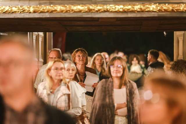 [FOTO] Koncerty w ramach Festiwalu Bachowskiego rozbrzmiały w rozmaitych miejscach naszego powiatu