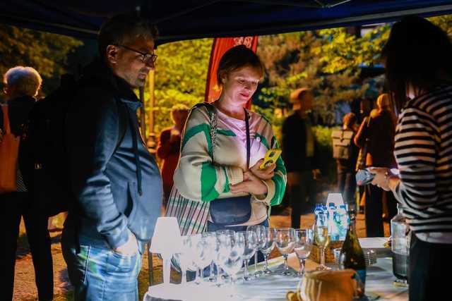 [FOTO] Koncerty w ramach Festiwalu Bachowskiego rozbrzmiały w rozmaitych miejscach naszego powiatu