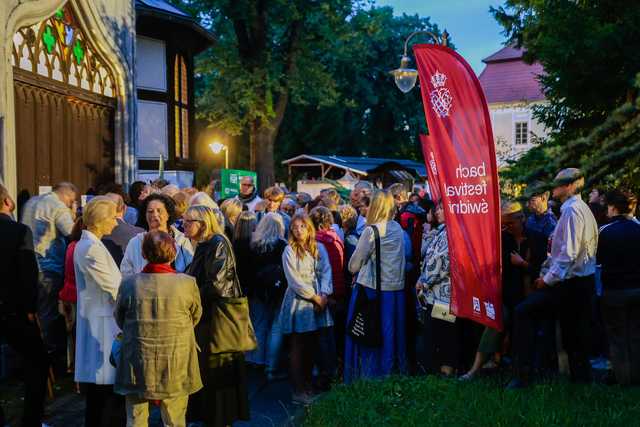 [FOTO] Koncerty w ramach Festiwalu Bachowskiego rozbrzmiały w rozmaitych miejscach naszego powiatu