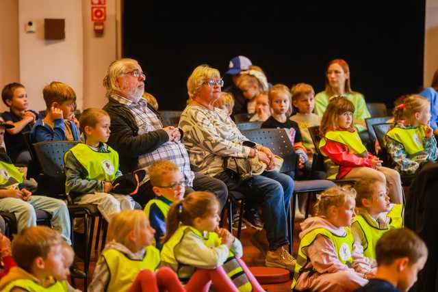 [FOTO] Koncerty w ramach Festiwalu Bachowskiego rozbrzmiały w rozmaitych miejscach naszego powiatu