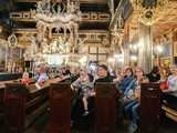 [FOTO] Koncerty w ramach Festiwalu Bachowskiego rozbrzmiały w rozmaitych miejscach naszego powiatu
