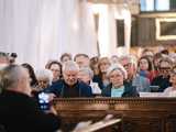 [FOTO] Koncerty w ramach Festiwalu Bachowskiego rozbrzmiały w rozmaitych miejscach naszego powiatu