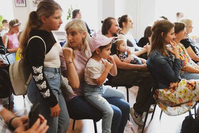 [FOTO] Koncerty w ramach Festiwalu Bachowskiego rozbrzmiały w rozmaitych miejscach naszego powiatu