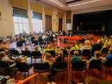 [FOTO] Koncerty w ramach Festiwalu Bachowskiego rozbrzmiały w rozmaitych miejscach naszego powiatu
