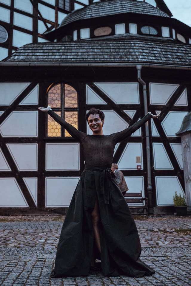 [FOTO] Koncerty w ramach Festiwalu Bachowskiego rozbrzmiały w rozmaitych miejscach naszego powiatu