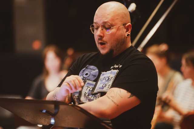 [FOTO] Koncerty w ramach Festiwalu Bachowskiego rozbrzmiały w rozmaitych miejscach naszego powiatu
