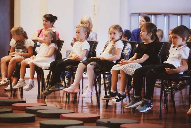[FOTO] Koncerty w ramach Festiwalu Bachowskiego rozbrzmiały w rozmaitych miejscach naszego powiatu