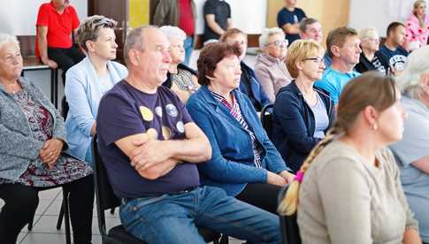 Gmina Żarów. Pod koniec sierpnia ruszają zebrania wiejskie w sprawie podziału funduszu sołeckiego