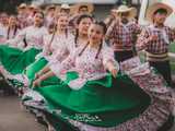 Już jutro startuje 33. Międzynarodowy Festiwal Folkloru. Co w programie? 