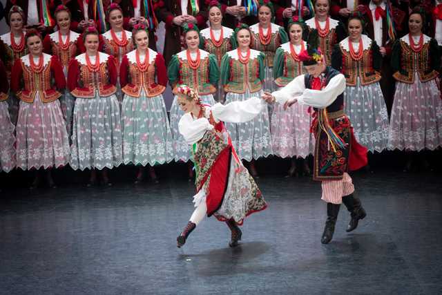 Już jutro startuje 33. Międzynarodowy Festiwal Folkloru. Co w programie? 