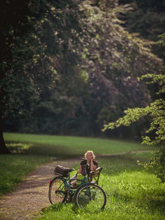 [FOTO] Pierwszy koncert z cyklu Muzyczny Park w Żarowie